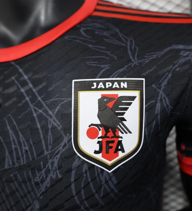 Itachi Jersey