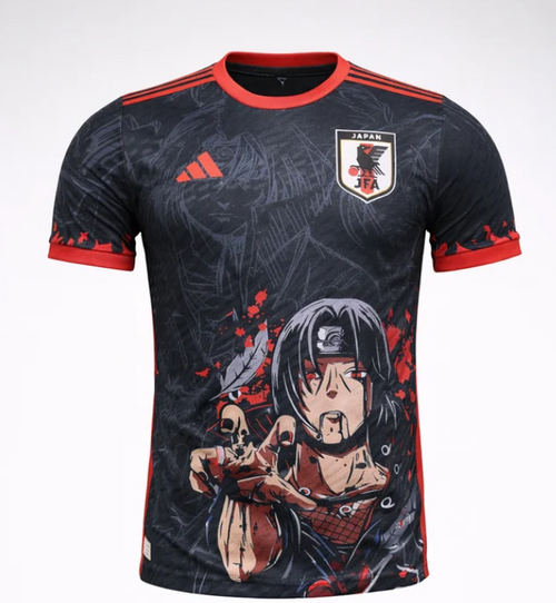 Itachi Jersey