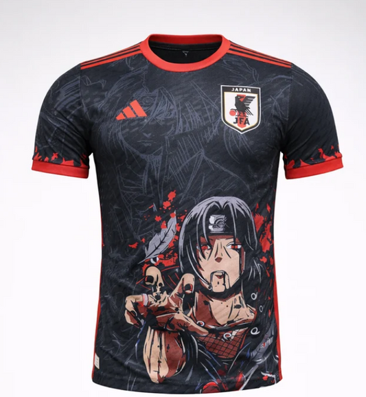 Itachi Jersey