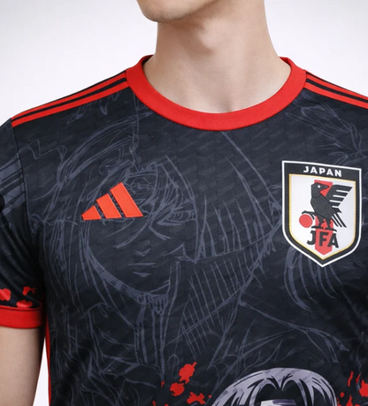 Itachi Jersey