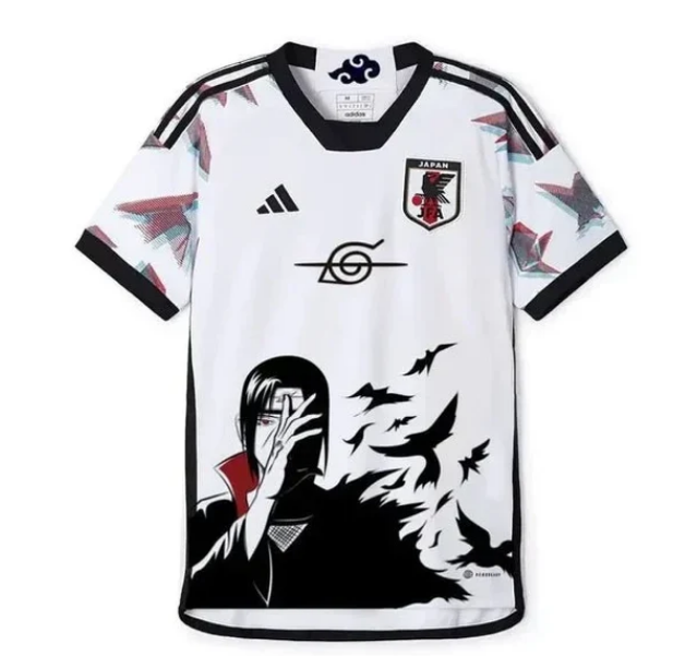 Itachi Jersey