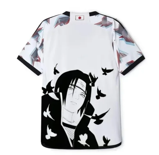 Itachi Jersey