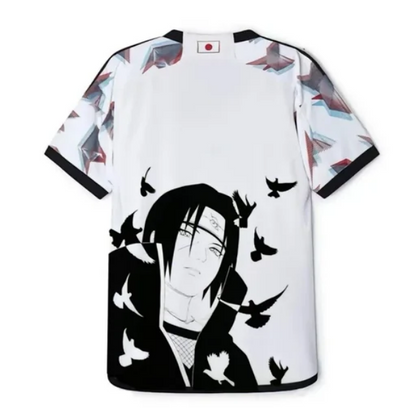 Itachi Jersey