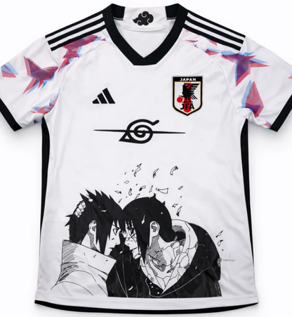 Itachi Jersey