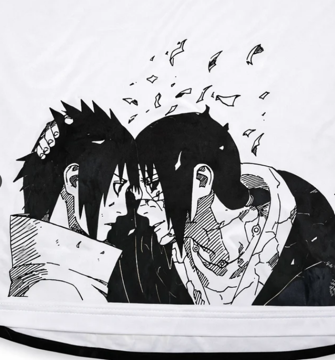 Itachi Jersey