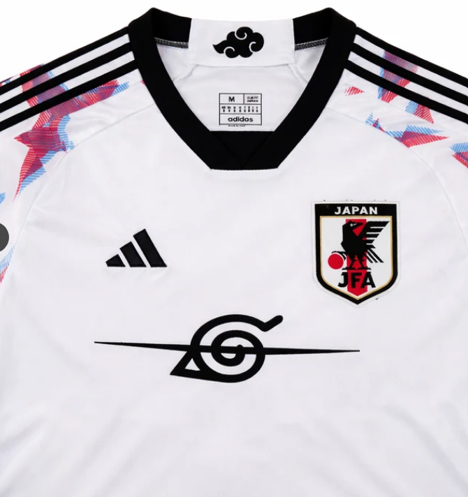 Itachi Jersey